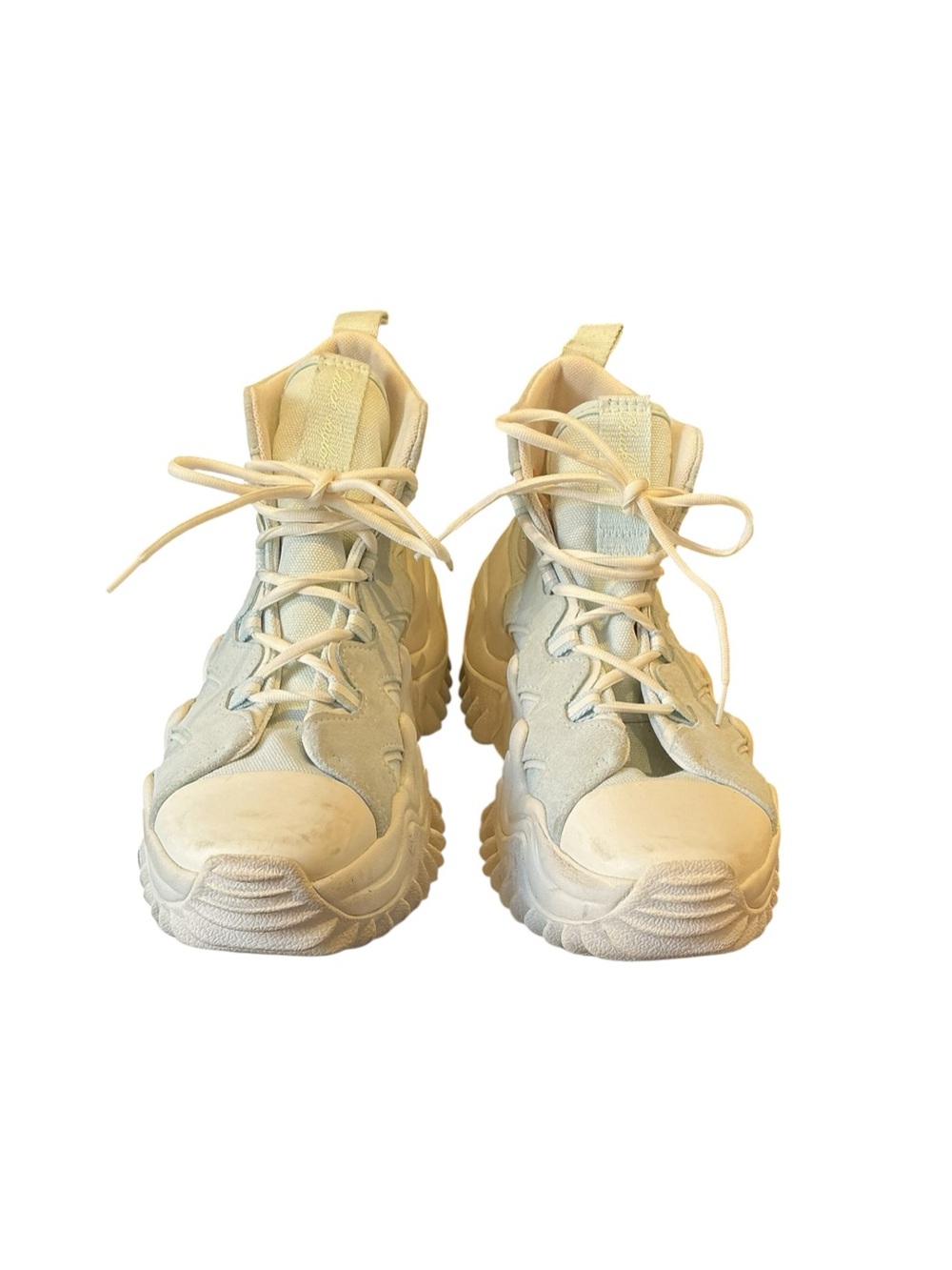 Converse Run Star Motion CX high-top Sneakers